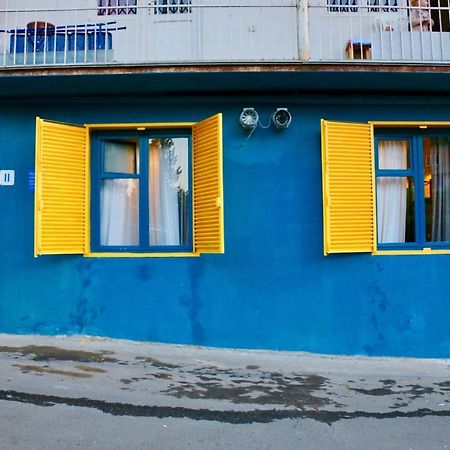 City Dorm Tbilisi Exteriér fotografie