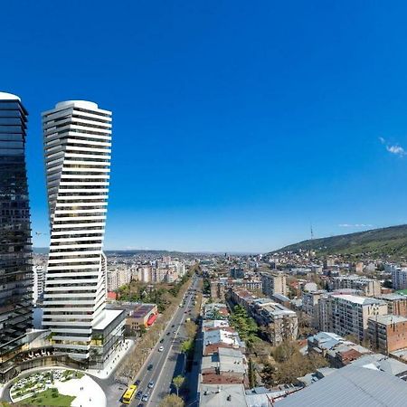 City Dorm Tbilisi Exteriér fotografie