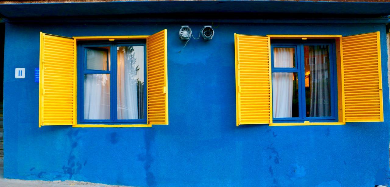 City Dorm Tbilisi Exteriér fotografie